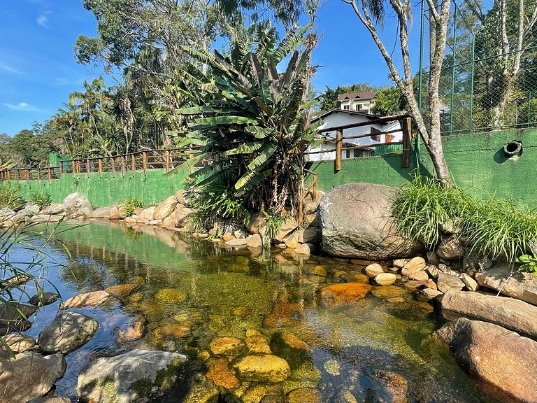 Chácara Comary (espaço inteiro)